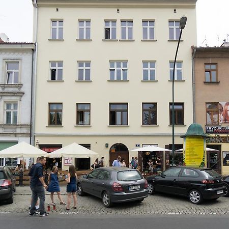 Old Town Residence - Wolnica 9 Krakow Exterior photo
