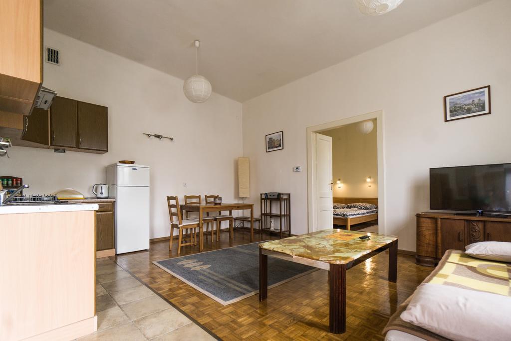 Old Town Residence - Wolnica 9 Krakow Exterior photo